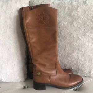 Franco Sarto Boots